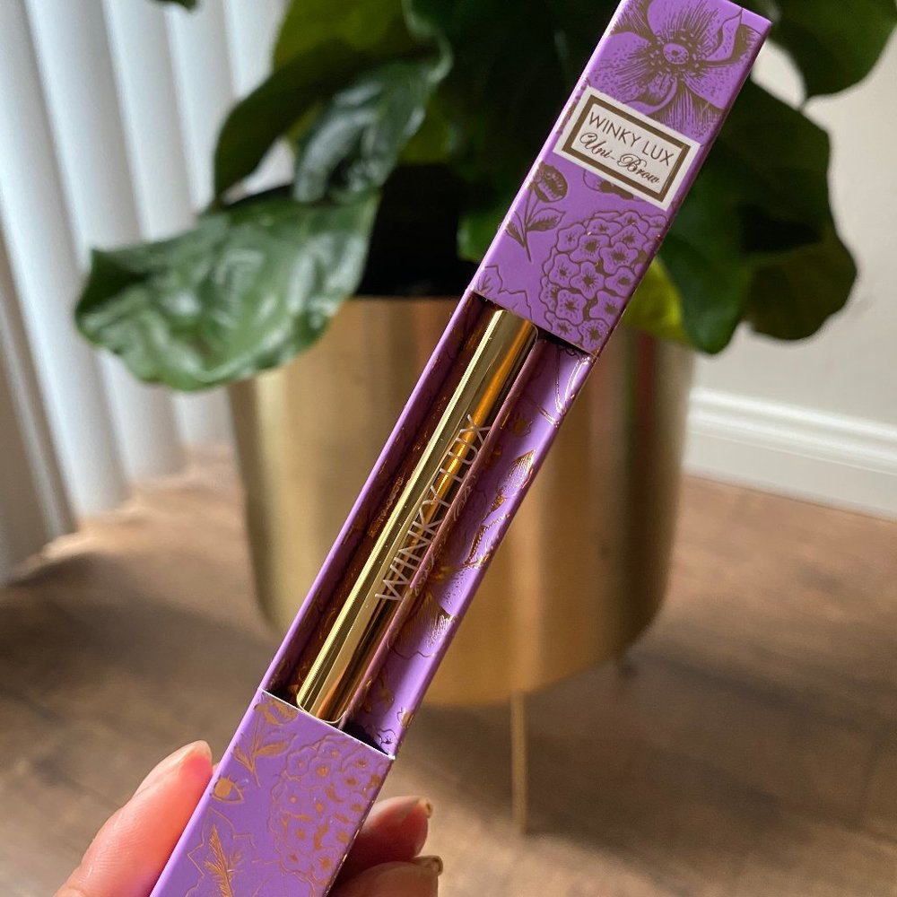 Winky Lux Uni-Brow Universal Eyebrow Pencil